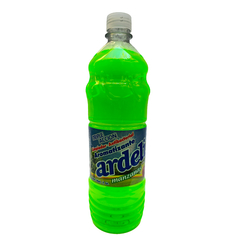 Imagen de 1 Liquido Aromatizante Limpiador Antibacterial Ardeli