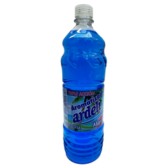 1 Liquido Aromatizante Limpiador Antibacterial Ardeli