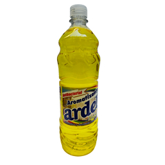 1 Liquido Aromatizante Limpiador Antibacterial Ardeli - comprar en línea