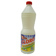 48 Cloros Económico 1L