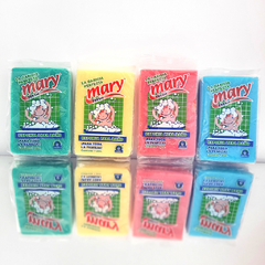 100 Esponja para Baño Mary Fresh - (Paquete) - comprar en línea