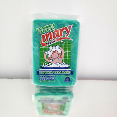 100 Esponja para Baño Mary Fresh - (Paquete) - tienda en línea