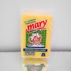 100 Esponja para Baño Mary Fresh - (Paquete)