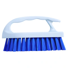 96 Cepillos de Plástico Plancha Tradicional BC35 La Bonita - tienda en línea