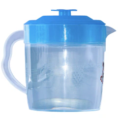 Imagen de 1 Jarra Petite traslucida 2.5 L Aitana