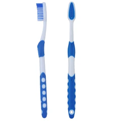 25 tiras Cepillo dental para adulto en tira de 12 piezas Konning - tienda en línea
