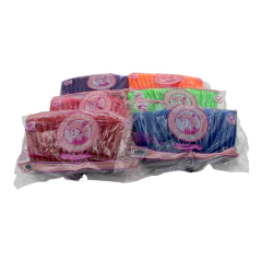 1 Escoba Cepillo Grande Bonita - GLEZ Productos de Limpieza