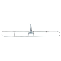 Imagen de 8 Base Metálica para Mop 120 CM Con Funda