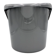 Imagen de 1 Cubeta con Exprimidor Bonita 10L