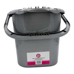 1 Cubeta con Exprimidor Bonita 10L en internet