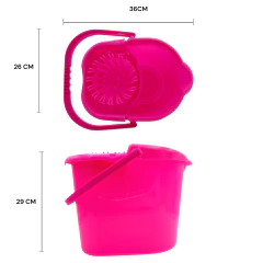 1 Kit de Limpieza Para Pisos - GLEZ Productos de Limpieza