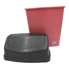 1 Kit de Limpieza Para Baño
