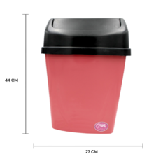 12 BOTE BALANCIN CHICO CARRASCO 13.5L - GLEZ Productos de Limpieza