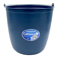 1 Cubeta Barrilito 17.85L NO.18