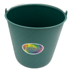 Imagen de 1 Cubeta Cilindrica 9.5L NO.12