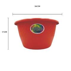 36 Palanganas No 12 9L Carrasco - comprar en línea