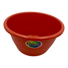12 Palanganas No 20 41L Carrasco - GLEZ Productos de Limpieza