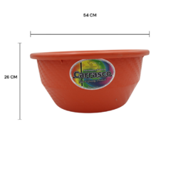 12 Palanganas No 20 41L Carrasco - comprar en línea