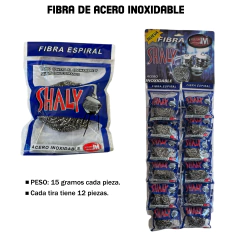 1 Kit de Limpieza Para Trastes - comprar en línea