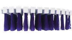 6 Cepillo Manual Flexible Perico - GLEZ Productos de Limpieza