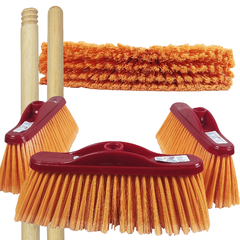 1 Escoba Veneciana Broom Ideal Extra Suave