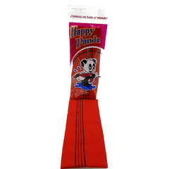 1 Estropajo Corporal Para Baño Happy Panda Vapor - tienda en línea
