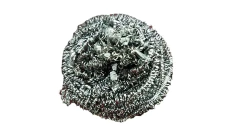 1 Tiras con 12 piezas Fibra Acero Inoxidable Fibra Mex en internet