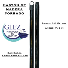 1 Escoba Delta Abanico La Palma de Oro - tienda en línea