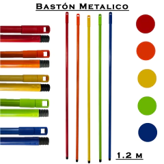 1 Escoba Cepillo de Plástico Inclinado 40 CM Duro CI40 - comprar en línea