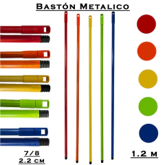 1 Escoba Delta Abanico La Palma de Oro en internet