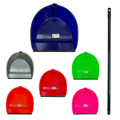 1 Kit de Limpieza Para Aseo en Casa
