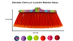 24 Escoba Ilusión Ideal - tienda en línea
