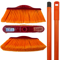 1 Escoba Veneciana Broom Ideal Extra Suave en internet