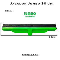Imagen de 1 Jalador Secador de Piso Jumbo 30 CM