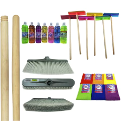 1 Kit de Limpieza Para Autos - comprar en línea
