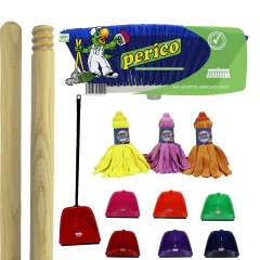 1 Kit de Limpieza Para Aseo en Casa - comprar en línea