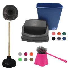 1 Kit de Limpieza Para Baño - comprar en línea