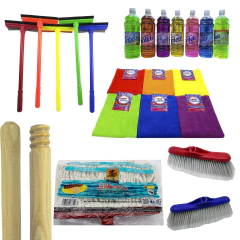 1 Kit de Limpieza Para Autos - comprar en línea