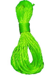 30 Lazos de Plastico 4 Cabos 20 metros - GLEZ Productos de Limpieza