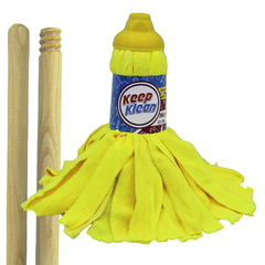1 Mechudo Mop de Microfibra Keep Klean 200 gramos - comprar en línea