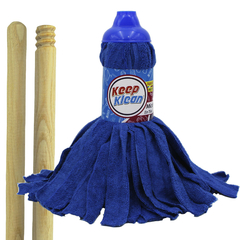 1 Mechudo Mop de Microfibra Keep Klean 200 gramos