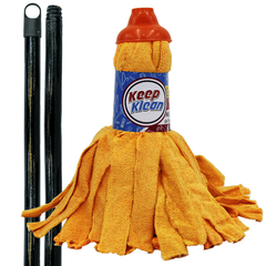 1 Mechudo Mop de Microfibra Keep Klean 200 gramos en internet