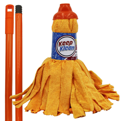 1 Mechudo Mop de Microfibra Keep Klean 200 gramos - comprar en línea