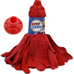 Imagen de 1 Mechudo Mop de Microfibra Keep Klean 200 gramos