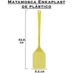 10 Matamosca Enkaplast - comprar en línea