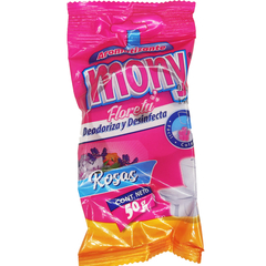 Imagen de 1 Pastilla Mony 50 gramos