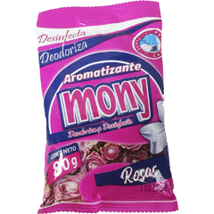 50 Pastilla Mony 80 gramos - tienda en línea