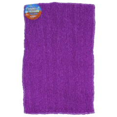 50 Cuadritelas Jumbo 54x28 CM Fashion Clean