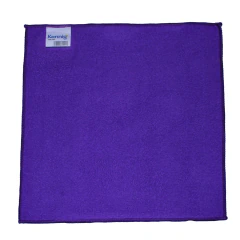 8 Pack de 12 Trapos de Microfibra 40X40 CM Konning en internet