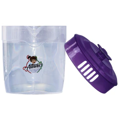 32 Jarra Petite traslucida 2.5 L Aitana - comprar en línea